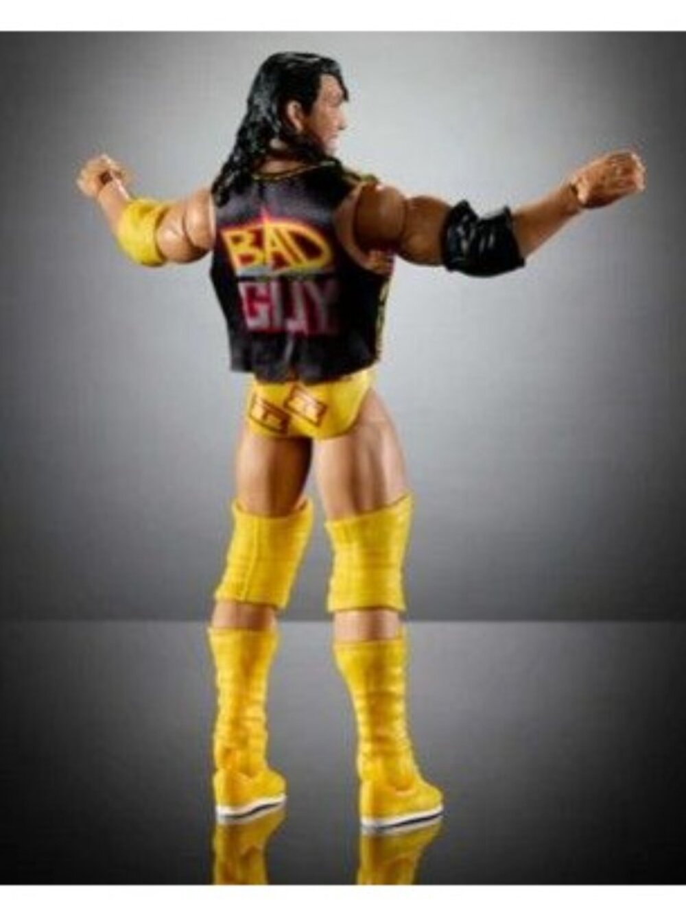 WWE Monday Night War Elite Collection Razor Ramon Action Figure & Dusty Rhodes - Picture 5 of 7